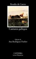 cantares gallegos-rosalia de castro-9788437633589 cantares gallegos-rosalia de castro-9788437633589