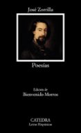 poesias-jose zorrilla-9788437637389 poesias-jose zorrilla-9788437637389