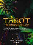 el tarot y sus poderes magicos-terry donaldson-9788441411289 el tarot y sus poderes magicos-terry donaldson-9788441411289