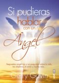 si pudieras hablar con un angel (ebook)-9788441436589 si pudieras hablar con un angel (ebook)-9788441436589
