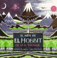 el arte de el hobbit-wayne g. hammond-christina scull-9788445000489 el arte de el hobbit-wayne g. hammond-christina scull-9788445000489