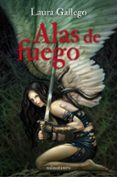 alas de fuego (vol. 1)-laura gallego garcia-9788445002889 alas de fuego (vol. 1)-laura gallego garcia-9788445002889
