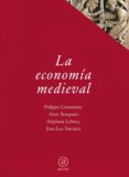 la economia medieval-9788446012689 la economia medieval-9788446012689