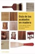 guia de los acabados en madera-derrick crump-9788448046989 guia de los acabados en madera-derrick crump-9788448046989
