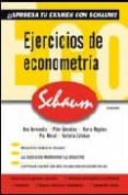 ejercicios de econometria (schaum)-ana fernandez sainz-9788448145989 ejercicios de econometria (schaum)-ana fernandez sainz-9788448145989