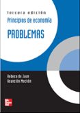 principios de economia: problemas (3ª ed.)-rebeca de juan-asuncion mochon-9788448148089 principios de economia: problemas (3ª ed.)-rebeca de juan-asuncion mochon-9788448148089