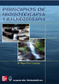 principios de hidroterapia y balneoterapia-maria reyes perez fernandez-9788448603489 principios de hidroterapia y balneoterapia-maria reyes perez fernandez-9788448603489