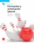 formación y orientación laboral grado medio-9788448611989 formación y orientación laboral grado medio-9788448611989