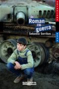 en roman i la guerra-sebastia sorribas i roig-9788448919689 en roman i la guerra-sebastia sorribas i roig-9788448919689