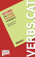 verbs.cat (els verbs catalans conjugats)-mª jesus clua-maite girones-9788448926489 verbs.cat (els verbs catalans conjugats)-mª jesus clua-maite girones-9788448926489