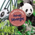 animals salvatges-pere marti i bertran-9788448935689 animals salvatges-pere marti i bertran-9788448935689