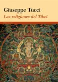 (pe) las religiones del tibet-giuseppe tucci-9788449327889 (pe) las religiones del tibet-giuseppe tucci-9788449327889