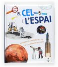 (pe) el cel i l espai (exploro la natura)-natacha fradin-9788466121989 (pe) el cel i l espai (exploro la natura)-natacha fradin-9788466121989