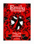 (pe) emily the strange ii: cada cop més estranya-rob reger-9788466126489 (pe) emily the strange ii: cada cop més estranya-rob reger-9788466126489