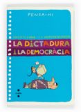 la dictadura i la democràcia-brigitte labbe-9788466135689 la dictadura i la democràcia-brigitte labbe-9788466135689