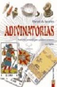 manual de las artes adivinatorias: todos los secretos para predec ir el futuro-luz aguilar-9788466206389 manual de las artes adivinatorias: todos los secretos para predec ir el futuro-luz aguilar-9788466206389