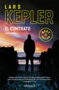el contrato (inspector joona linna 2)-lars kepler-9788466342889 el contrato (inspector joona linna 2)-lars kepler-9788466342889