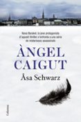 angel caigut-asa schwarz-9788466412889 angel caigut-asa schwarz-9788466412889