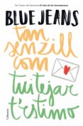 tan senzill com tuitejar t'estimo (ebook)-9788466419789 tan senzill com tuitejar t'estimo (ebook)-9788466419789