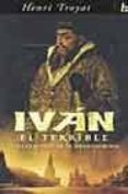 ivan el terrible-henri troyat-9788466611589 ivan el terrible-henri troyat-9788466611589