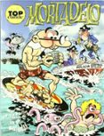 top comic mortadelo nº 21-francisco ibañez-9788466627689 top comic mortadelo nº 21-francisco ibañez-9788466627689