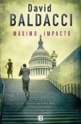 maximo impacto (saga will robbie 2)-david baldacci-9788466661089 maximo impacto (saga will robbie 2)-david baldacci-9788466661089