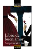 libro de buen amor-juan, arcipreste de hita ruiz-9788466785389 libro de buen amor-juan, arcipreste de hita ruiz-9788466785389