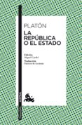 la republica o el estado-9788467036589 la republica o el estado-9788467036589