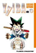 yaiba nº 4-gosho aoyama-9788467424089 yaiba nº 4-gosho aoyama-9788467424089