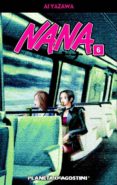 nana nº06-ai yazawa-9788467427189 nana nº06-ai yazawa-9788467427189