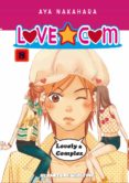love com 8-aya nakahara-9788467471489 love com 8-aya nakahara-9788467471489