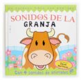 sonidos de la granja (un ruidoso libro con pop-ups)-derek (il.) matthews-9788467500189 sonidos de la granja (un ruidoso libro con pop-ups)-derek (il.) matthews-9788467500189