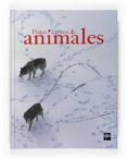 pistas y rastros animales-jinny johnson-9788467531589 pistas y rastros animales-jinny johnson-9788467531589