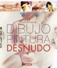 atlas ilustrado de dibujo y pintura: el desnudo-9788467717389 atlas ilustrado de dibujo y pintura: el desnudo-9788467717389