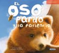 el oso pardo y la paciencia-jose moran-9788467719789 el oso pardo y la paciencia-jose moran-9788467719789