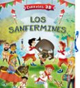 los sanfermines-javier inaraja-9788467758689 los sanfermines-javier inaraja-9788467758689