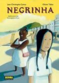 negrinha-jean-christophe camus-olivier tallec-9788467900989 negrinha-jean-christophe camus-olivier tallec-9788467900989