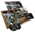 pack coleccionista: malefic time: apocalypse (libro + dvd multime dia + cd + 2 postales + poster exclusivo)-luis royo-romulo royo-9788467907889 pack coleccionista: malefic time: apocalypse (libro + dvd multime dia + cd + 2 postales + poster exclusivo)-luis royo-romulo royo-9788467907889