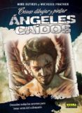 como dibujar y pintar angeles caidos-michael butkus-9788467909289 como dibujar y pintar angeles caidos-michael butkus-9788467909289