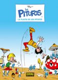 los pitufos 2: la flauta de los pitufos-9788467911589 los pitufos 2: la flauta de los pitufos-9788467911589