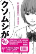 pack iniciacion las flores del mal (incluye vol. 1 y vol. 2)-shuzo oshimi-9788467917789 pack iniciacion las flores del mal (incluye vol. 1 y vol. 2)-shuzo oshimi-9788467917789