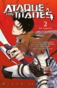 ataque a los titanes: no regrets 2-hajime isayama-9788467918489 ataque a los titanes: no regrets 2-hajime isayama-9788467918489