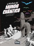 el misterio del mundo cuantico-thibault damour-mathieu burniat-9788467926989 el misterio del mundo cuantico-thibault damour-mathieu burniat-9788467926989