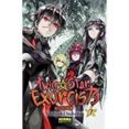 twin star exorcists 7-yoshiaki sukeno-9788467927689 twin star exorcists 7-yoshiaki sukeno-9788467927689