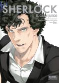 sherlock: el gran juego-9788467928389 sherlock: el gran juego-9788467928389