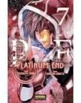 platinum end 7-tsugumi ohba-takeshi obata-9788467931389 platinum end 7-tsugumi ohba-takeshi obata-9788467931389