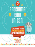 programa com un geni 2 (vvkids) (animacions)-9788468254289 programa com un geni 2 (vvkids) (animacions)-9788468254289