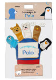 los amigos del polo-9788468303789 los amigos del polo-9788468303789