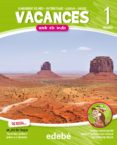 vacances 1ep. els indis-9788468309989 vacances 1ep. els indis-9788468309989