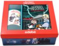 la momia del titanic - pack taza (las aventuras de alfred & agatha)-ana campoy-9788468312989 la momia del titanic - pack taza (las aventuras de alfred & agatha)-ana campoy-9788468312989